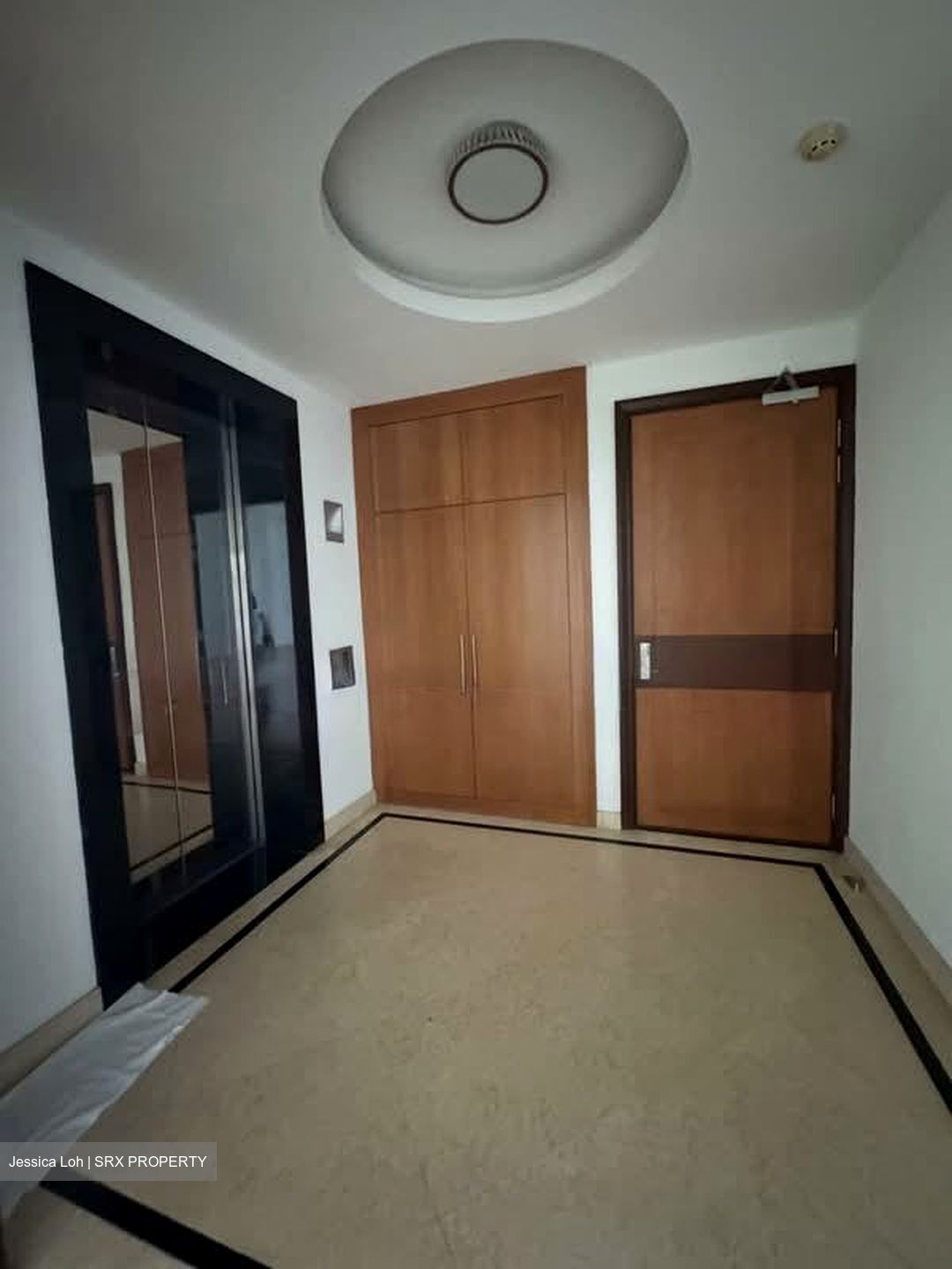 Cuscaden Residences (D10), Condominium #603218321